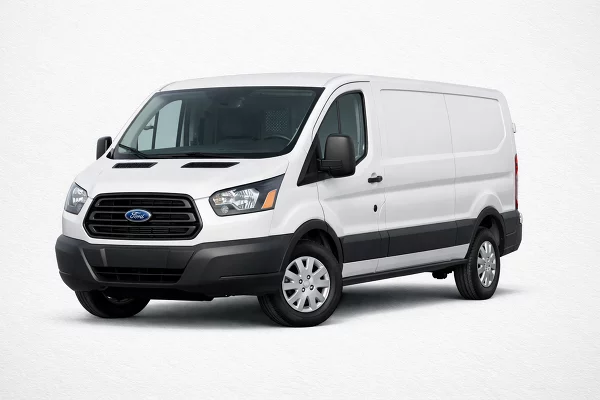 Used 2019 Ford Transit-250 Image