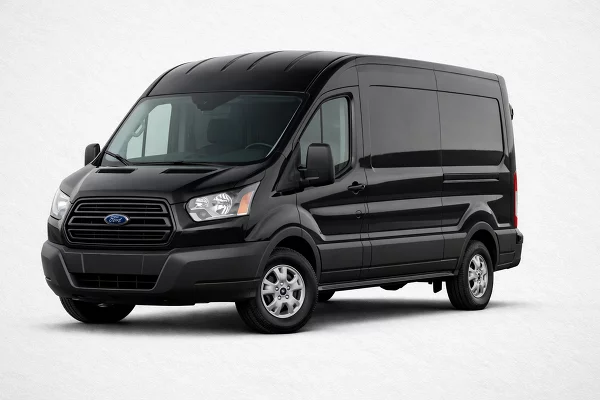 Used 2019 Ford Transit Van Image