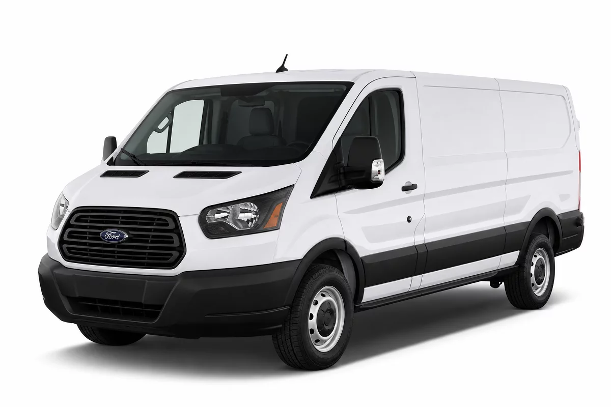 Used 2018 Ford Transit-250