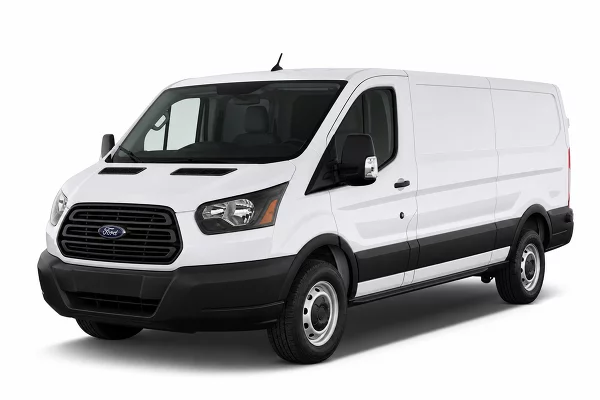 Used 2018 Ford Transit-250 Image