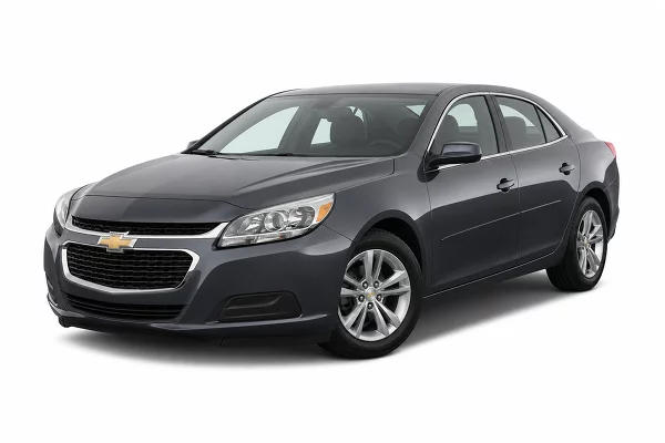 Used 2015 Chevrolet Malibu Image