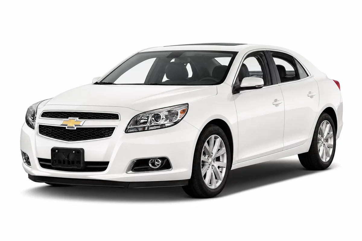 Used 2013 Chevrolet Malibu