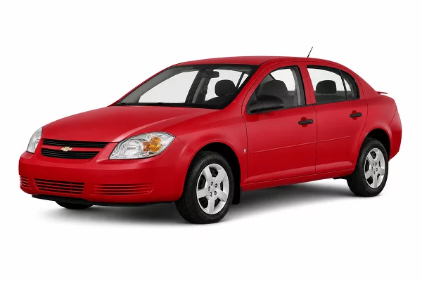 Used 2010 Chevrolet Cobalt Image