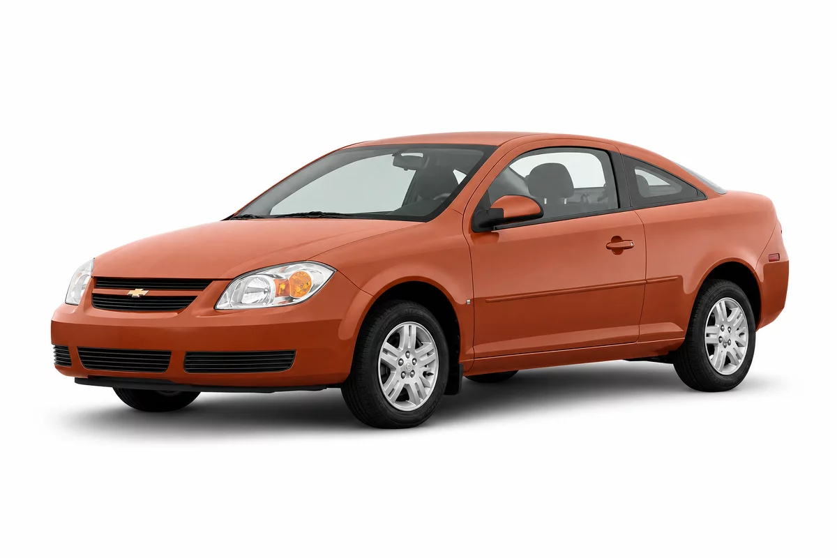 Used 2010 Chevrolet Cobalt