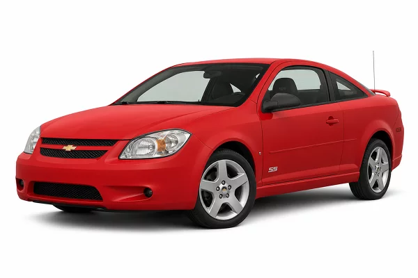 Used 2007 Chevrolet Cobalt Image