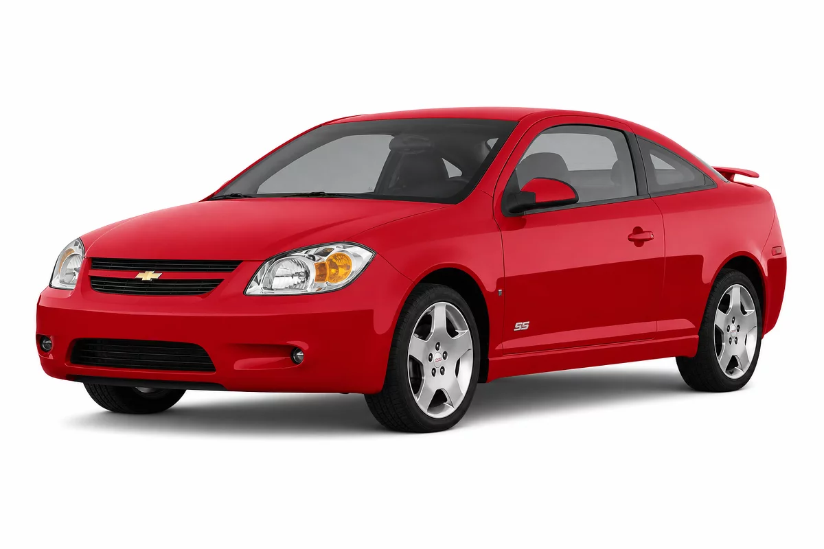Used 2008 Chevrolet Cobalt