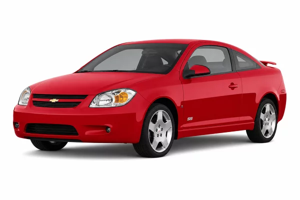 Used 2008 Chevrolet Cobalt Image