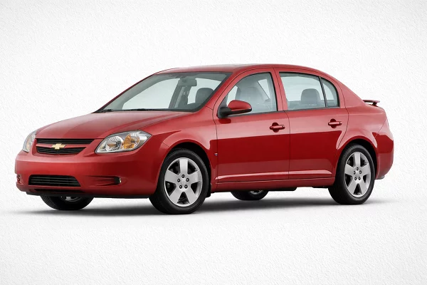 Used 2009 Chevrolet Cobalt Image