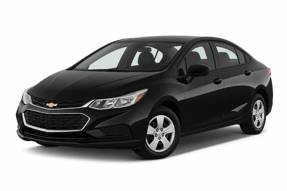 Used 2017 Chevrolet Cruze