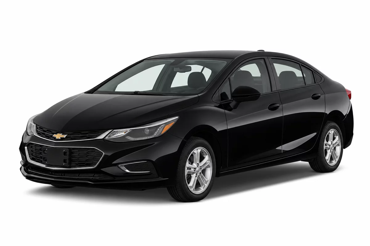 Used 2016 Chevrolet Cruze