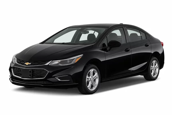 Used 2016 Chevrolet Cruze Image