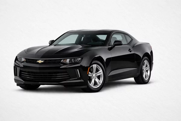Used 2019 Chevrolet Camaro Image