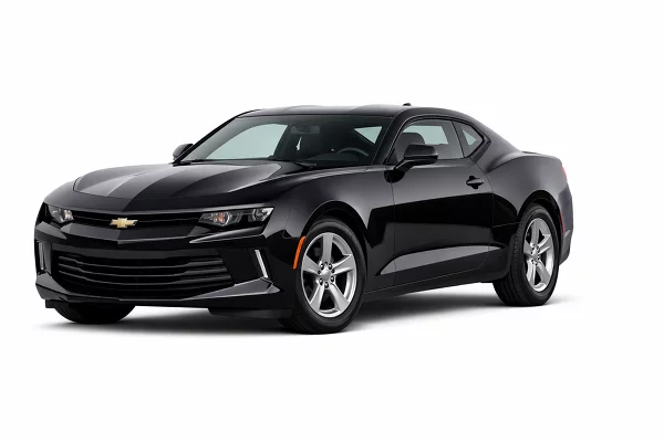 Used 2018 Chevrolet Camaro Image