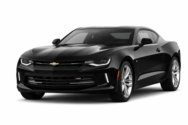 Used 2018 Chevrolet Camaro Image