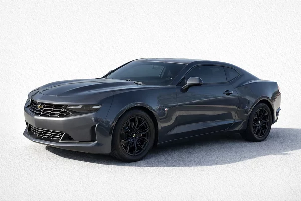 Used 2019 Chevrolet Camaro Image