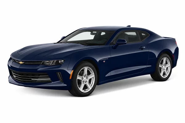 Used 2017 Chevrolet Camaro Image