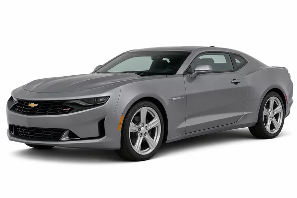 Used 2023 Chevrolet Camaro Image