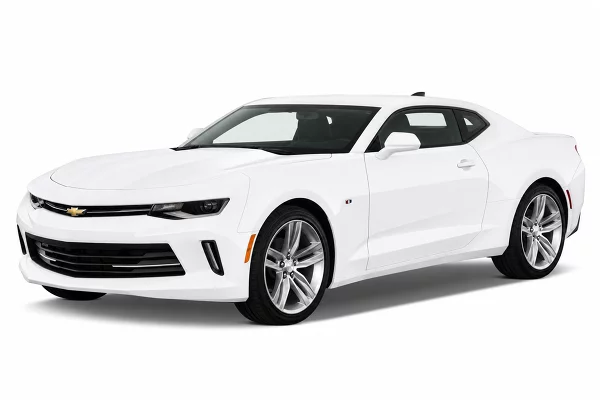Used 2016 Chevrolet Camaro Image