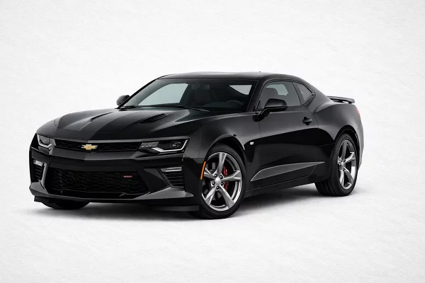 Used 2018 Chevrolet Camaro Image