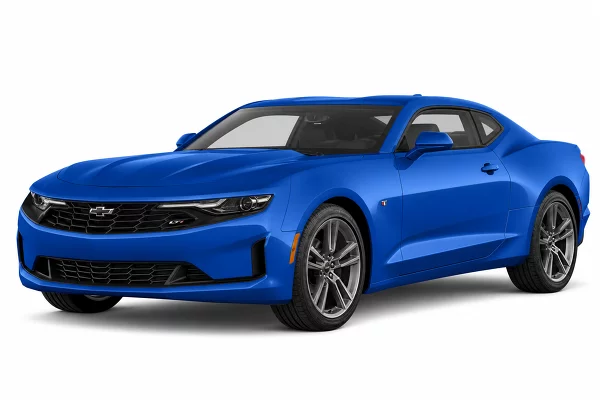 Used 2023 Chevrolet Camaro Image