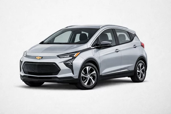 Used 2023 Chevrolet Bolt EV Image