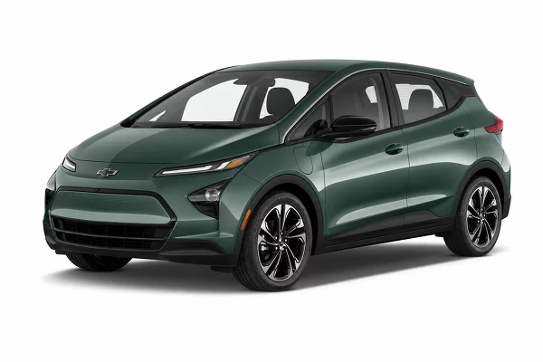New 2027 Chevrolet Bolt Image