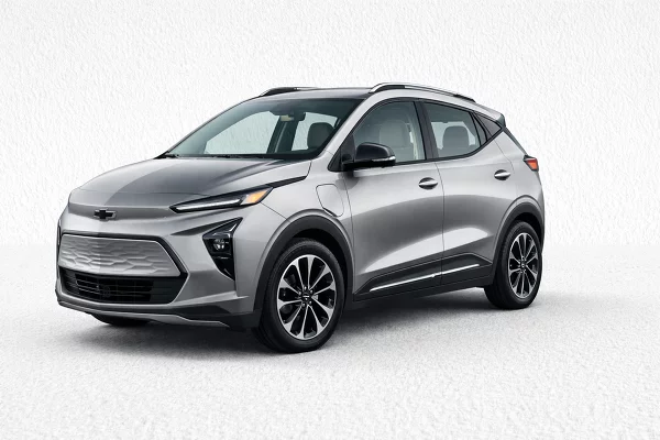 Used 2023 Chevrolet Bolt EUV Image