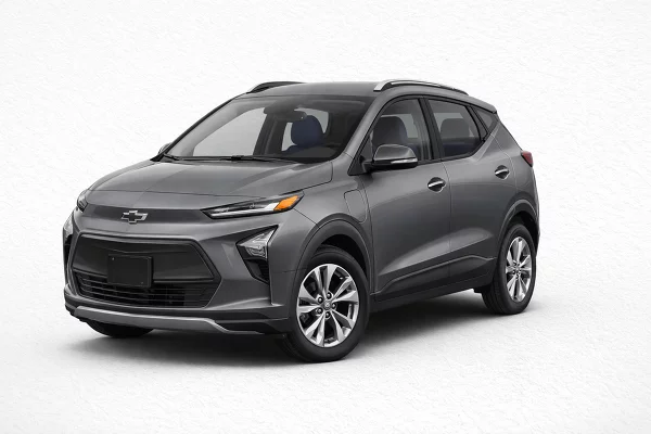Used 2022 Chevrolet Bolt EUV Image