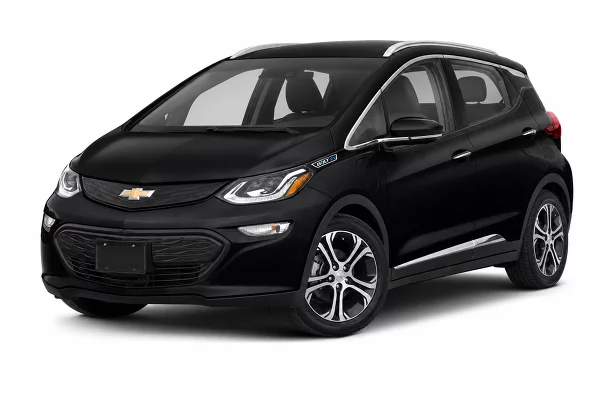 Used 2021 Chevrolet Bolt EV Image
