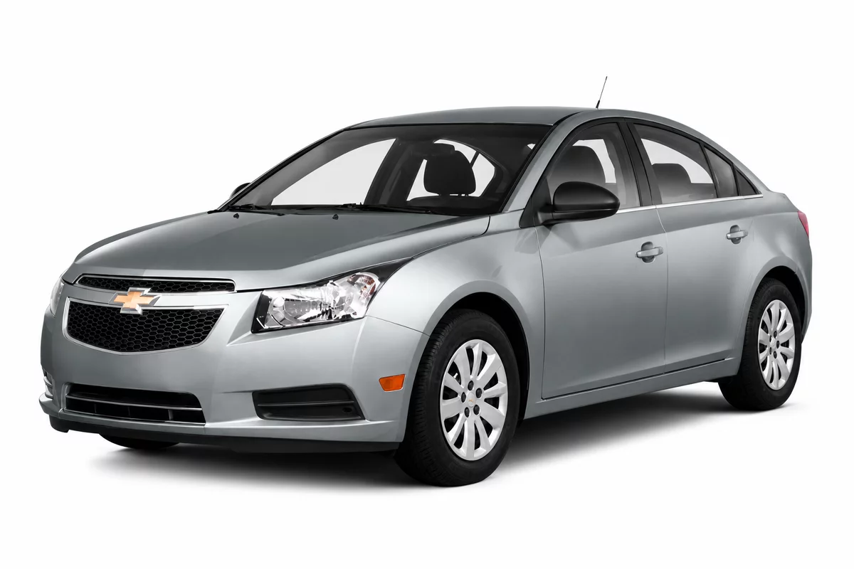 Used 2013 Chevrolet Cruze