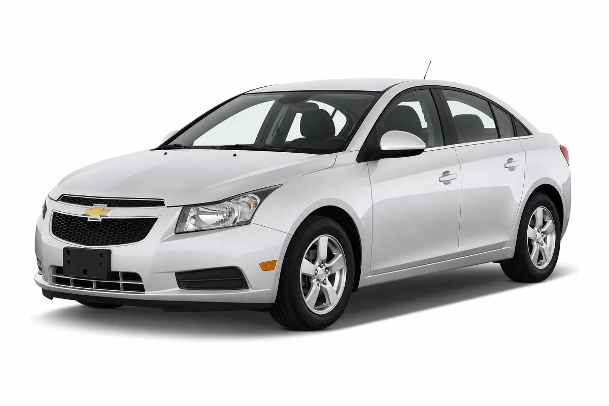 Used 2014 Chevrolet Cruze