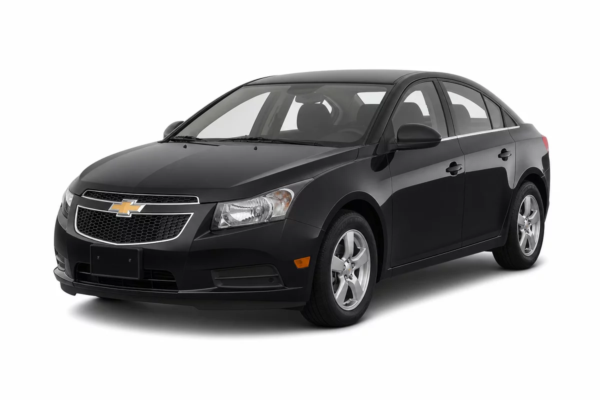 Used 2014 Chevrolet Cruze