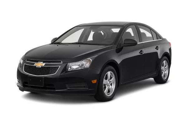 Used 2014 Chevrolet Cruze Image