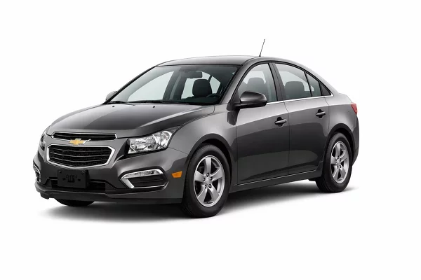 Used 2015 Chevrolet Cruze Image