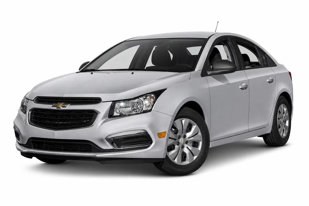 Used 2016 Chevrolet Cruze