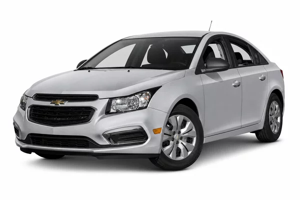Used 2016 Chevrolet Cruze Image
