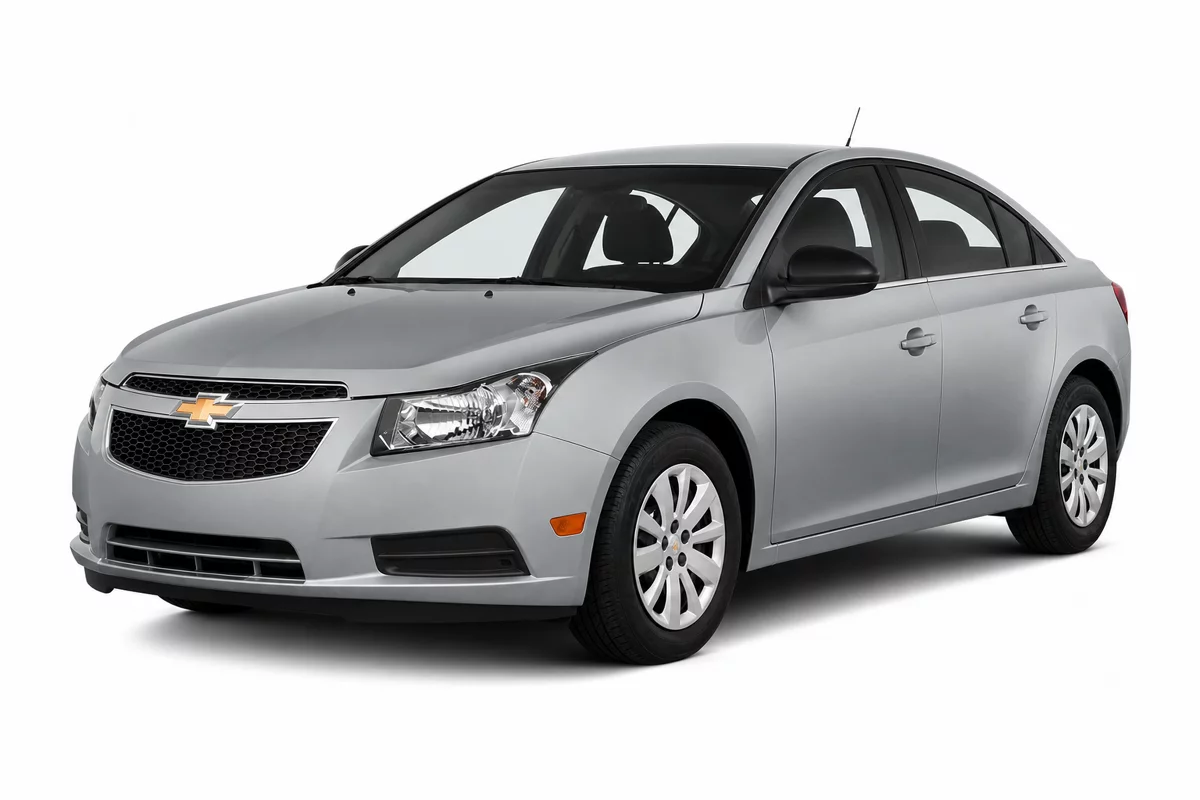 Used 2014 Chevrolet Cruze