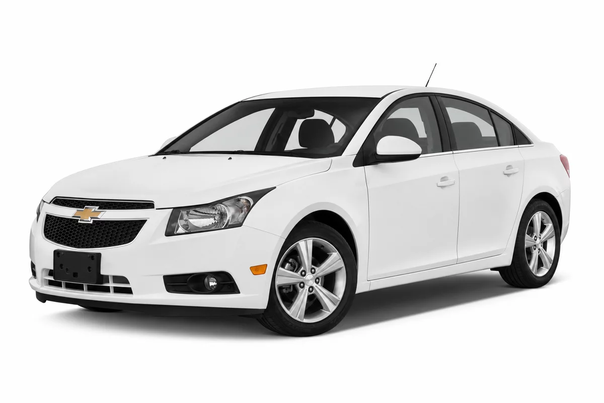 Used 2014 Chevrolet Cruze