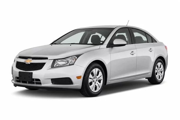 Used 2012 Chevrolet Cruze Image