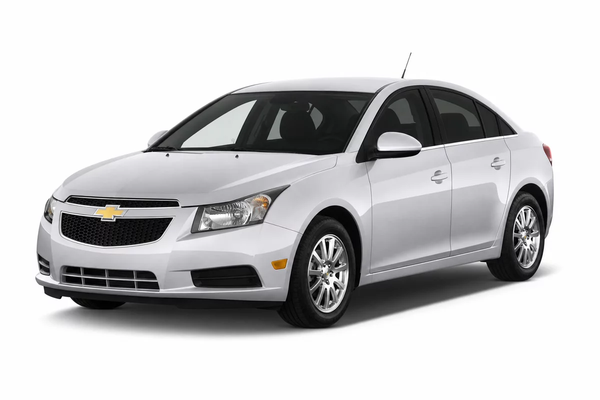 Used 2011 Chevrolet Cruze