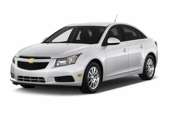 Used 2011 Chevrolet Cruze Image