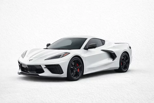 Used 2020 Chevrolet Corvette Image