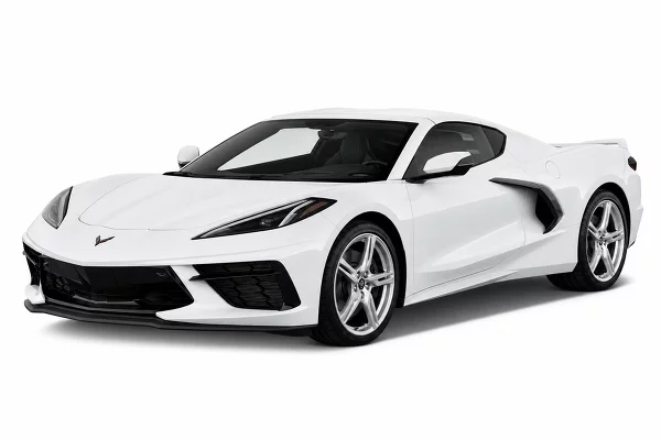 Used 2020 Chevrolet Corvette Stingray Image