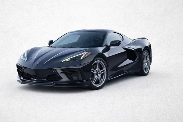 Used 2022 Chevrolet Corvette Image