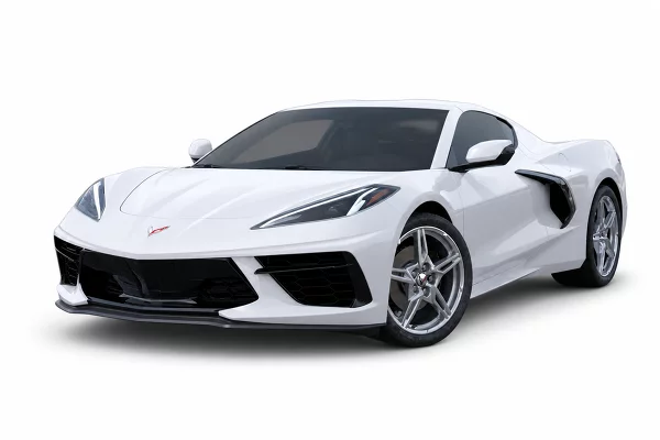 Used 2026 Chevrolet Corvette Image