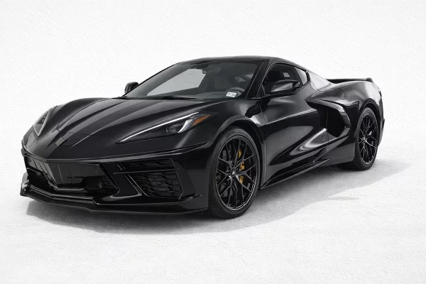 Used 2024 Chevrolet Corvette Image