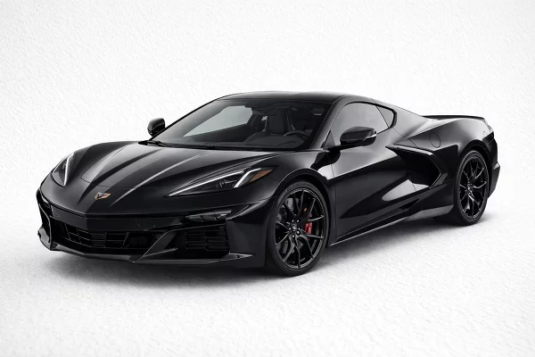 Used 2026 Chevrolet Corvette Image