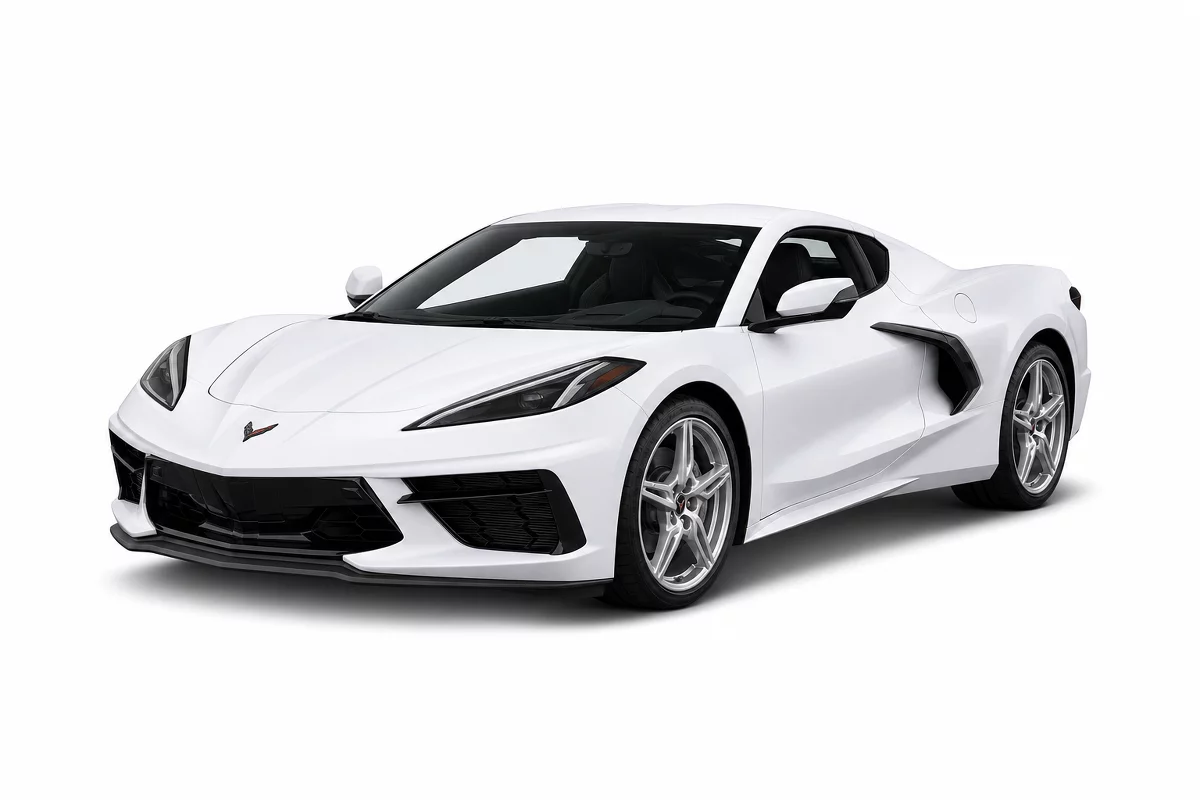 Used 2024 Chevrolet Corvette
