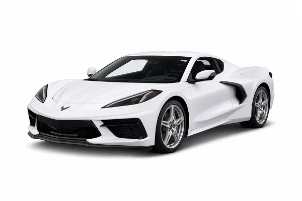 Used 2024 Chevrolet Corvette Image