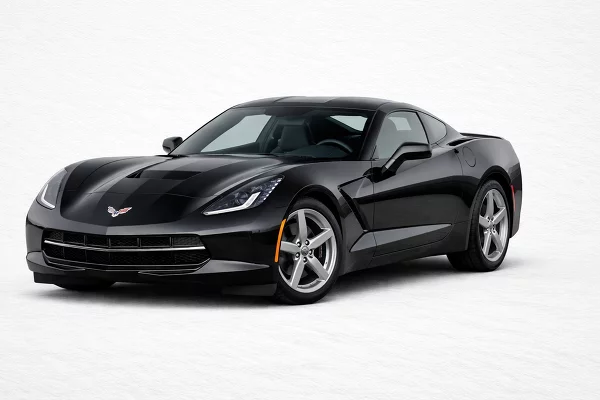 Used 2014 Chevrolet Corvette Stingray Image